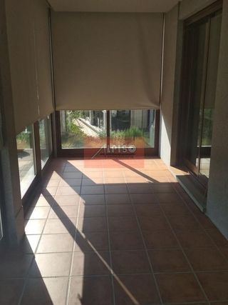 Chalet en alquiler en Universidad en Ourense
