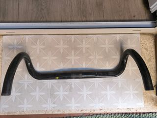 Manillar SLK Carbono Carretera