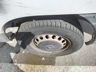 Mercedes-Benz Vito 2001