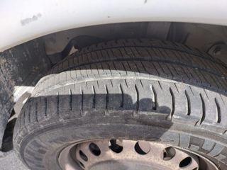 Mercedes-Benz Vito 2001