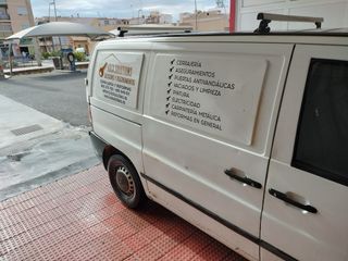 Mercedes-Benz Vito 2001