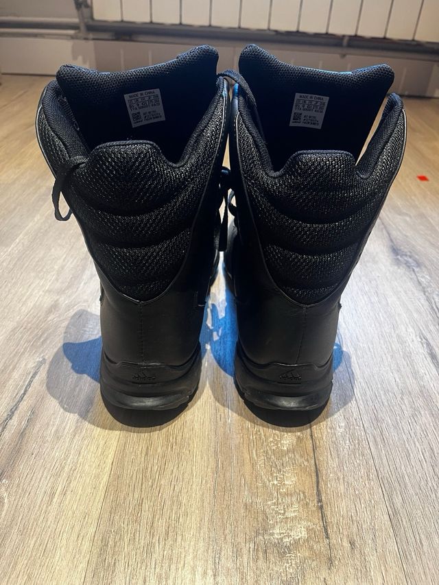 Botas Adidas GSG 9.2 Negras