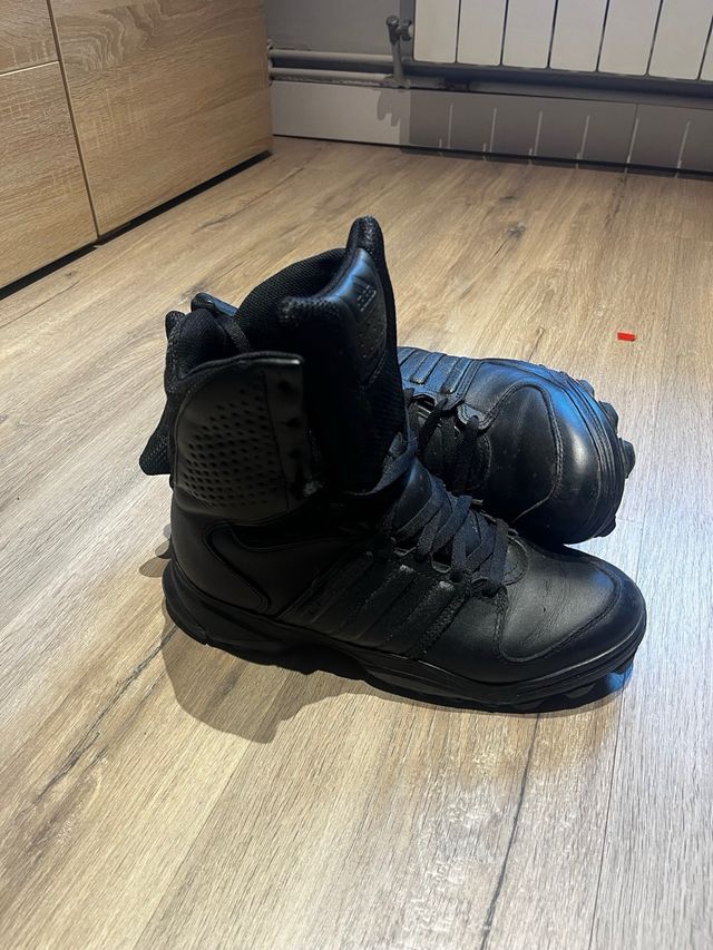 Botas Adidas GSG 9.2 Negras