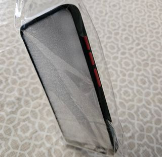 Funda Samsung Galaxy S24 Negra Nueva