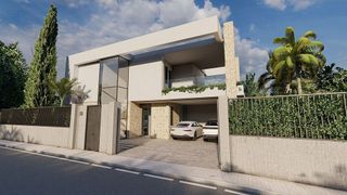 Terreno en venta en Elviria en Marbella