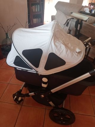 Capota ventilada Bugaboo Camaleón