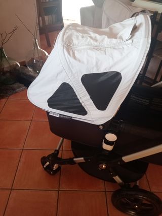 Capota ventilada Bugaboo Camaleón