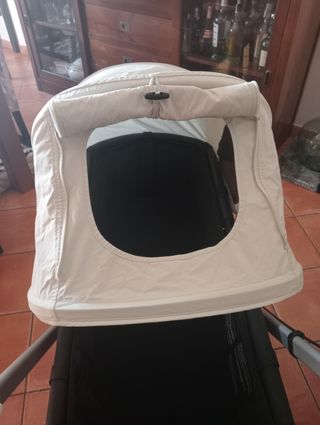 Capota ventilada Bugaboo Camaleón