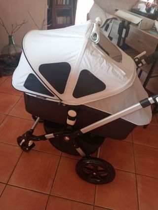 Capota ventilada Bugaboo Camaleón