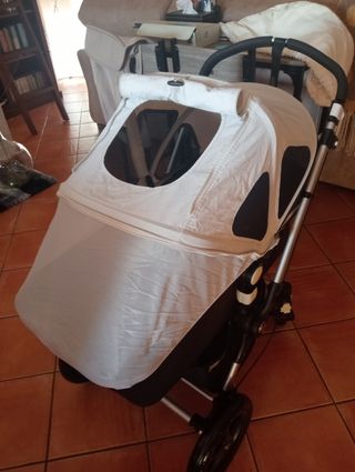 Capota ventilada Bugaboo Camaleón