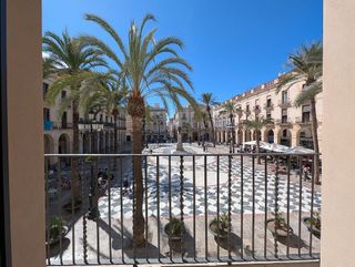 Piso en alquiler en Centre Vila en Vilanova i La Geltrú