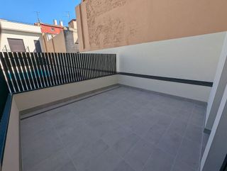 Piso en alquiler en Centre Vila en Vilanova i La Geltrú