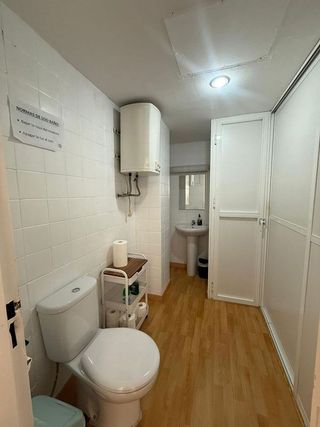 Oficina en alquiler en Los Remedios en Sevilla