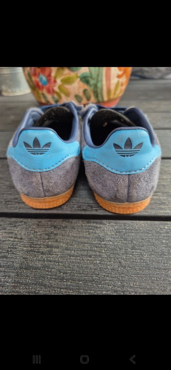 Adidas Gazelle Bambino 