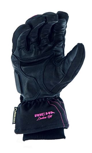 Guantes Moto Richa Gore-Tex Talla M