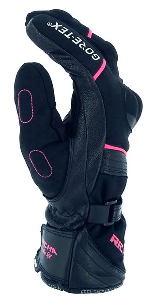 Guantes Moto Richa Gore-Tex Talla M