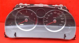 CUADRO DE INSTRUMENTOS SUZUKI LIANA 1.6 2005