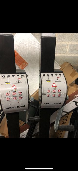 pies elevadores para puente de músicos o reformas