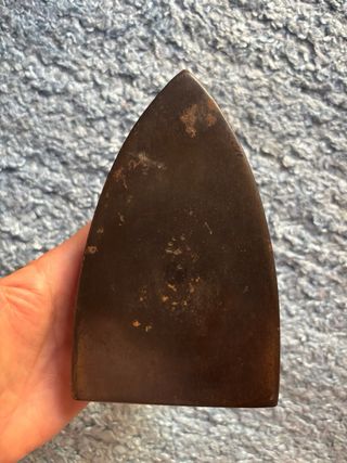 Plancha Hierro Fundido Nº 5F CU