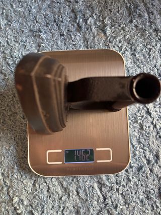 Plancha Hierro Fundido Nº 5F CU