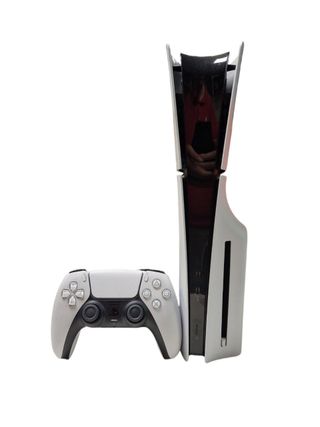 Consola PS5 Edición Disco + Mando
