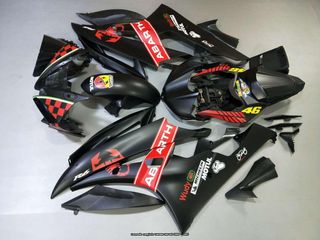 Carenado para YAMAHA YZF R6 2006 - 2007