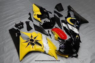 Carenado para YAMAHA YZF R6 2006 - 2007