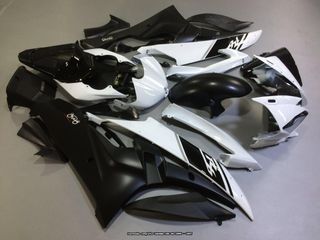 Carenado para YAMAHA YZF R6 2006 - 2007