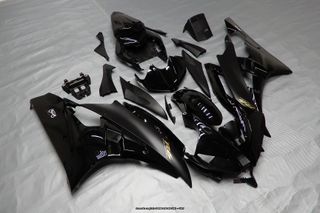 Carenado para YAMAHA YZF R6 2006 - 2007