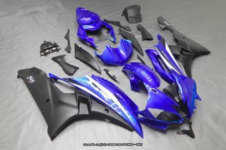 Carenado para YAMAHA YZF R6 2006 - 2007