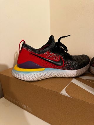 Deportivas Nike Multicolor Talla 36