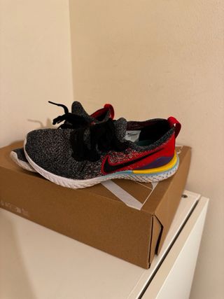 Deportivas Nike Multicolor Talla 36