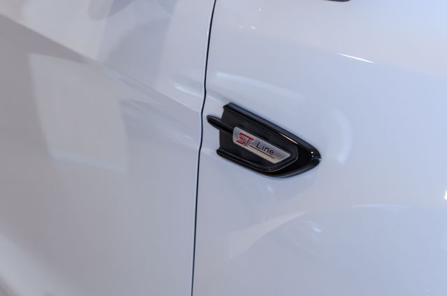 Ford Kuga 1.5 EcoB. S&S ST-Line 4x4 Aut. 176
