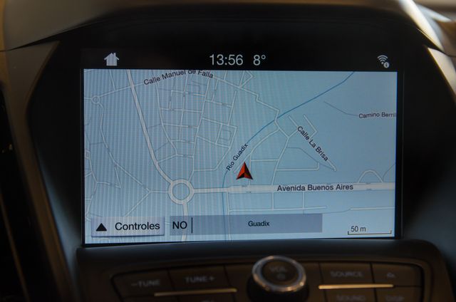 Ford Kuga 1.5 EcoB. S&S ST-Line 4x4 Aut. 176
