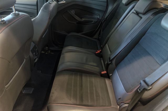 Ford Kuga 1.5 EcoB. S&S ST-Line 4x4 Aut. 176