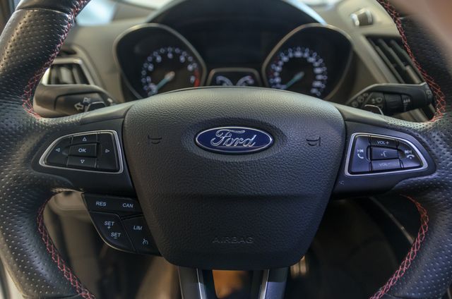 Ford Kuga 1.5 EcoB. S&S ST-Line 4x4 Aut. 176