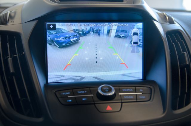 Ford Kuga 1.5 EcoB. S&S ST-Line 4x4 Aut. 176