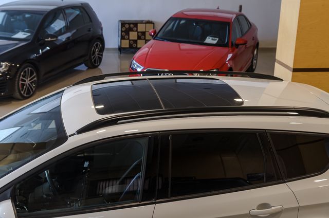 Ford Kuga 1.5 EcoB. S&S ST-Line 4x4 Aut. 176
