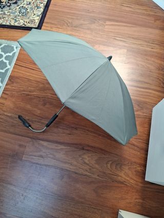 Paraguas para cochecito Stokke