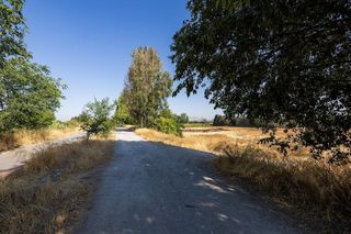 Terreno en venta en Pedanías de Granada en Granada