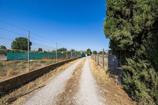 Terreno en venta en Pedanías de Granada en Granada