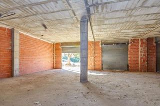 Local comercial en venta en Alcàsser