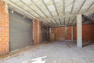Local comercial en venta en Alcàsser
