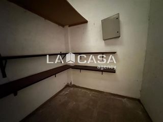 Local comercial en venta en Can Bassa - Palou en Granollers