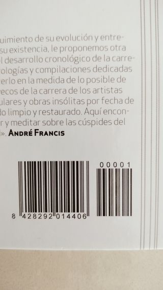 Louis Armstrong - Libro Disco Jazz 2 CD