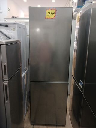Nevera Liebherr