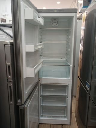 Nevera Liebherr
