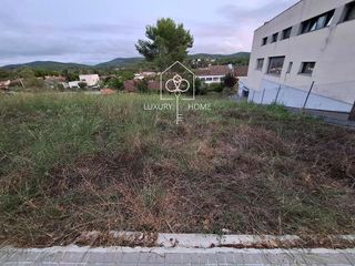 Terreno en venta en Begues