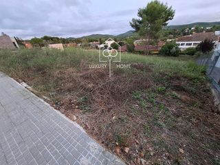 Terreno en venta en Begues