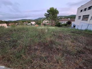 Terreno en venta en Begues